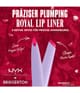 Produktbild 3 von 6, NYX Professional Makeup Bridgerton Lippen Make-up Set