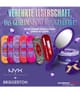 Image du produit 6 sur 6, NYX Professional Makeup Bridgerton Coffret maquillage lèvres