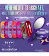Produktbillede 6 af 6, NYX Professional Makeup Bridgerton Lip Kits