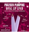 Produktbild 3 von 6, NYX Professional Makeup Bridgerton Lippen Make-up Set