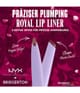 Produktbild 3 von 6, NYX Professional Makeup Bridgerton Lippen Make-up Set