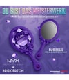 Produktbillede 4 af 5, NYX Professional Makeup Bridgerton Makeupspejl