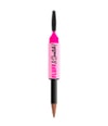 Produktbild 1 von 6, NYX Professional Makeup Fluff & Snatch Augenbrauenstift