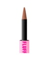 Produktbild 2 von 6, NYX Professional Makeup Fluff & Snatch Augenbrauenstift