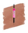 Produktbild 3 von 6, NYX Professional Makeup Fluff & Snatch Augenbrauenstift