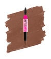 Produktbillede 3 af 6, NYX Professional Makeup Fluff & Snatch Øjenbrynsblyant