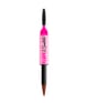 Produktbild 1 von 6, NYX Professional Makeup Fluff & Snatch Augenbrauenstift