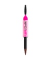 Produktbild 1 von 6, NYX Professional Makeup Fluff & Snatch Augenbrauenstift