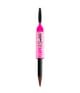 Produktbild 1 von 6, NYX Professional Makeup Fluff & Snatch Augenbrauenstift
