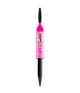 Produktbild 1 von 6, NYX Professional Makeup Fluff & Snatch Augenbrauenstift