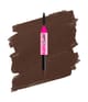 Produktbild 3 von 6, NYX Professional Makeup Fluff & Snatch Augenbrauenstift