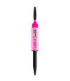 Produktbild 1 von 6, NYX Professional Makeup Fluff & Snatch Augenbrauenstift