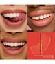 Immagine prodotto 5 di 6, NYX Professional Makeup Fat Matte Smooth Rossetto
