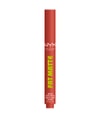 Produktbild 1 von 6, NYX Professional Makeup Fat Matte Smooth Lippenstift
