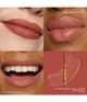 Produktbild 5 von 6, NYX Professional Makeup Fat Matte Smooth Lippenstift