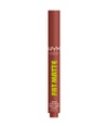 Produktbillede 1 af 6, NYX Professional Makeup Fat Matte Smooth Læbestift