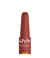 Produktbillede 2 af 6, NYX Professional Makeup Fat Matte Smooth Læbestift