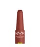 Produktbild 2 von 6, NYX Professional Makeup Fat Matte Smooth Lippenstift