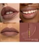 Produktbillede 5 af 6, NYX Professional Makeup Fat Matte Smooth Læbestift