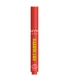 Produktbild 1 von 6, NYX Professional Makeup Fat Matte Smooth Lippenstift