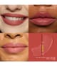 Produktbild 5 von 6, NYX Professional Makeup Fat Matte Smooth Lippenstift