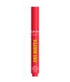Productafbeelding 1 van 6, NYX Professional Makeup Fat Matte Smooth Lippenstift