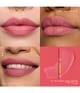 Produktbild 5 von 6, NYX Professional Makeup Fat Matte Smooth Lippenstift