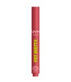 Productafbeelding 1 van 6, NYX Professional Makeup Fat Matte Smooth Lippenstift
