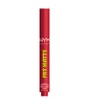 Produktbild 1 von 4, NYX Professional Makeup Fat Matte Smooth Lippenstift