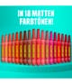 Produktbild 4 von 4, NYX Professional Makeup Fat Matte Smooth Lippenstift
