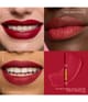 Obrázek produktu 3 z 4, NYX Professional Makeup Fat Matte Smooth Rtěnka