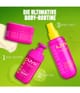 Image du produit 4 sur 6, NYX Professional Makeup Fat Oil Spray pour le corps