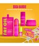 Produktbild 5 von 6, NYX Professional Makeup Fat Oil Körperspray