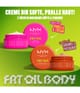 Produktbild 5 von 6, NYX Professional Makeup Fat Oil Körperbutter