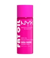Obrázek produktu 1 z 6, NYX Professional Makeup Fat Oil Tělový olej
