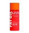 Image du produit 1 sur 6, NYX Professional Makeup Fat Oil Huile pour le corps