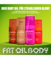 Produktbild 6 von 6, NYX Professional Makeup Fat Oil Körperöl