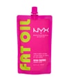Productafbeelding 1 van 6, NYX Professional Makeup Fat Oil Bodylotion