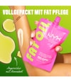 Productafbeelding 2 van 6, NYX Professional Makeup Fat Oil Bodylotion