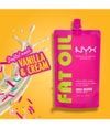 Productafbeelding 5 van 6, NYX Professional Makeup Fat Oil Bodylotion