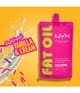 Productafbeelding 5 van 6, NYX Professional Makeup Fat Oil Bodylotion