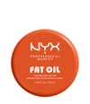 Zdjęcie produktu 1 z 6, NYX Professional Makeup Fat Oil Masło do ciała