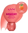 Immagine prodotto 2 di 6, NYX Professional Makeup Smushy SOS Maschera per le labbra