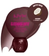 Tuotekuva 2/6, NYX Professional Makeup Smushy SOS Huulinaamio
