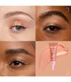 Image du produit 3 sur 6, NYX Professional Makeup Lid Lingerie Ombre à paupières