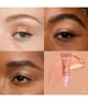Image du produit 3 sur 6, NYX Professional Makeup Lid Lingerie Ombre à paupières