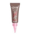 Immagine prodotto 1 di 6, NYX Professional Makeup Lid Lingerie Ombretto
