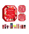 Immagine prodotto 4 di 6, NYX Professional Makeup Bling the Halls Adventskalender Calendario dell’avvento