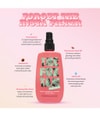 Image du produit 4 sur 6, The Fox Tan Rapid Watermelon Shimmer Spray solaire