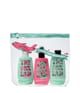 Immagine prodotto 1 di 3, The Fox Tan The Jet Setter Set per la cura del corpo